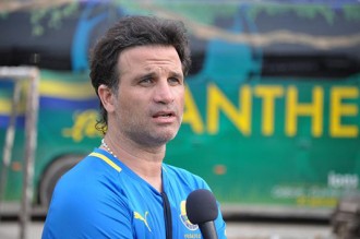 Panthères du Gabon : La FEGAFOOT limoge Paulo Duarte